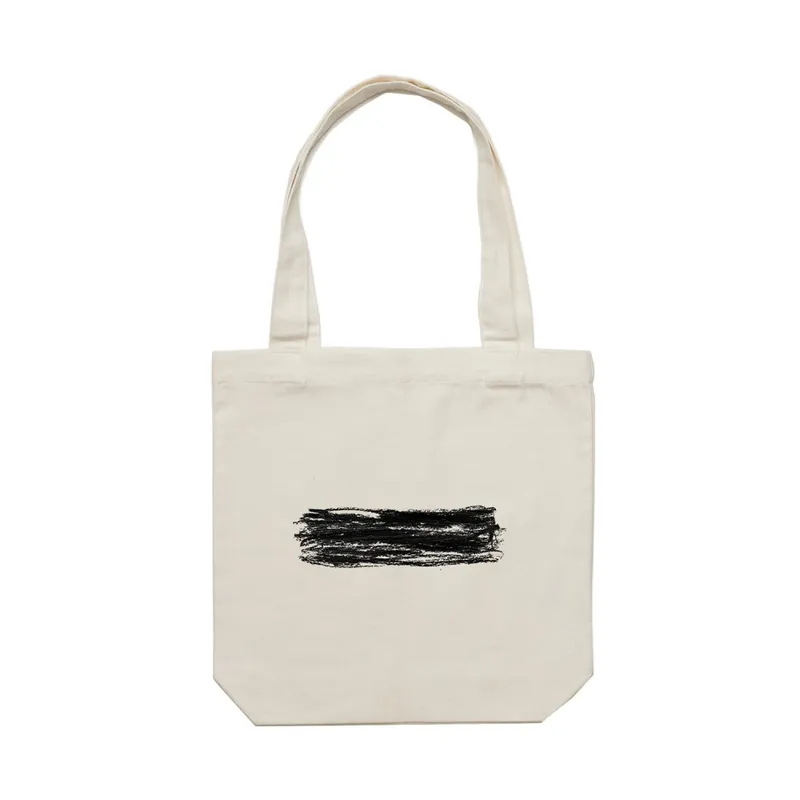 Subtract Tote Bag Top Pick