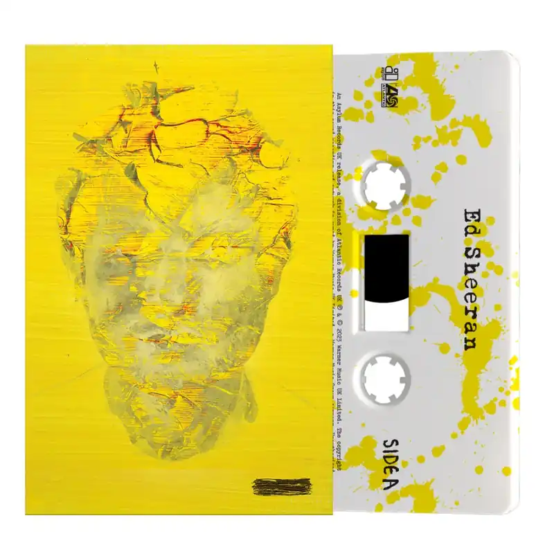 Subtract Exclusive Cassette Affordable
