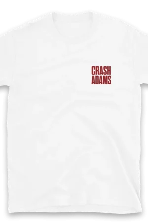 Stacked Logo T-shirt Best Price