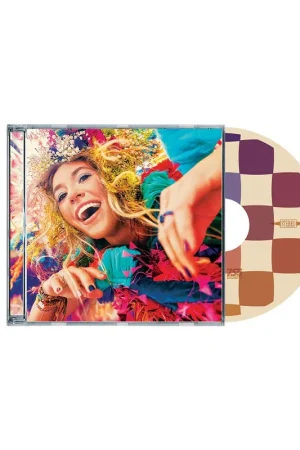 Buy Direct Lauren Daigle Standard CD