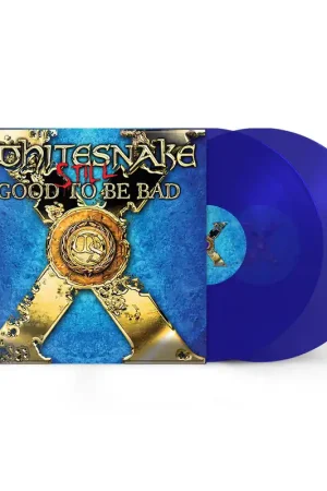 Still... Good to Be Bad [2LP] Best Seller