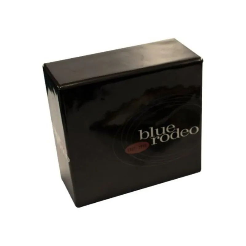 Express Delivery Blue Rodeo: 1987-1993 CD Boxset