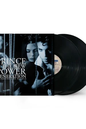 Diamonds And Pearls (Remaster) [2LP] Top Rated
