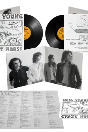 Buy Today Dume D2C Exclusive (2LP)