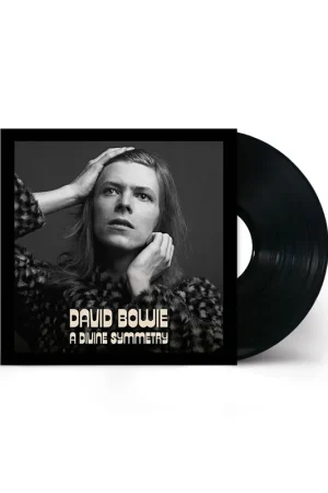 A Divine Symmetry (An alternative journey through Hunky Dory) [1LP] Weekend Sale