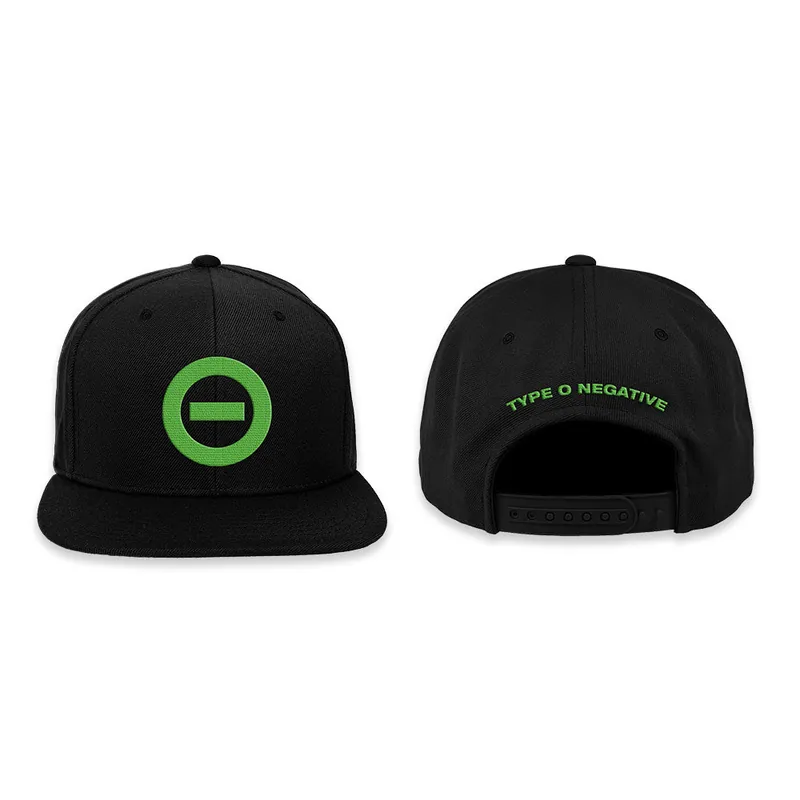 Trending Type O Negative Donut Hat