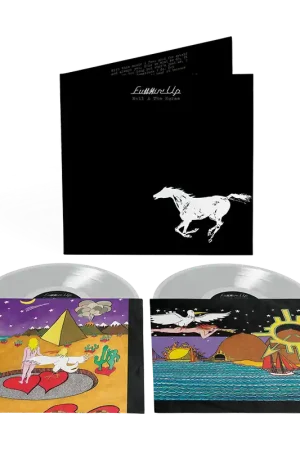 Discount Fu##in' Up Exclusive LP