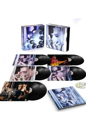 Deal Prince/Diamonds And Pearls [12LP]