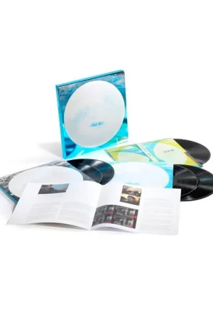 Summerteeth [5LP] In Demand