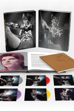 Rock 'N' RollStar (5CD/1Blu-ray) Popular