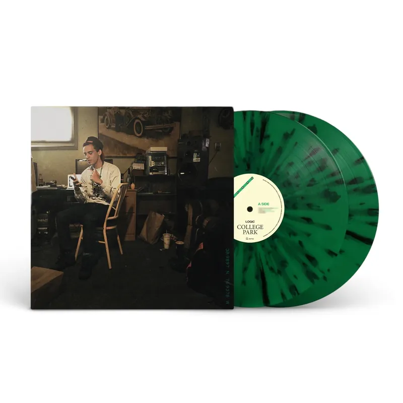 Fresh Stock College Park LP - D2C Exclusive