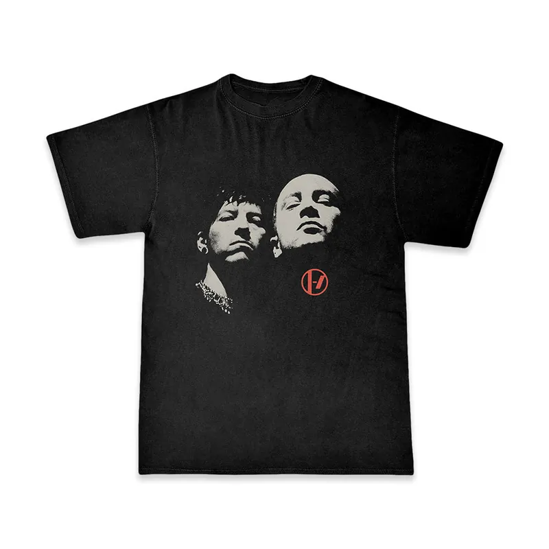 FacesT-Shirt Special Offer