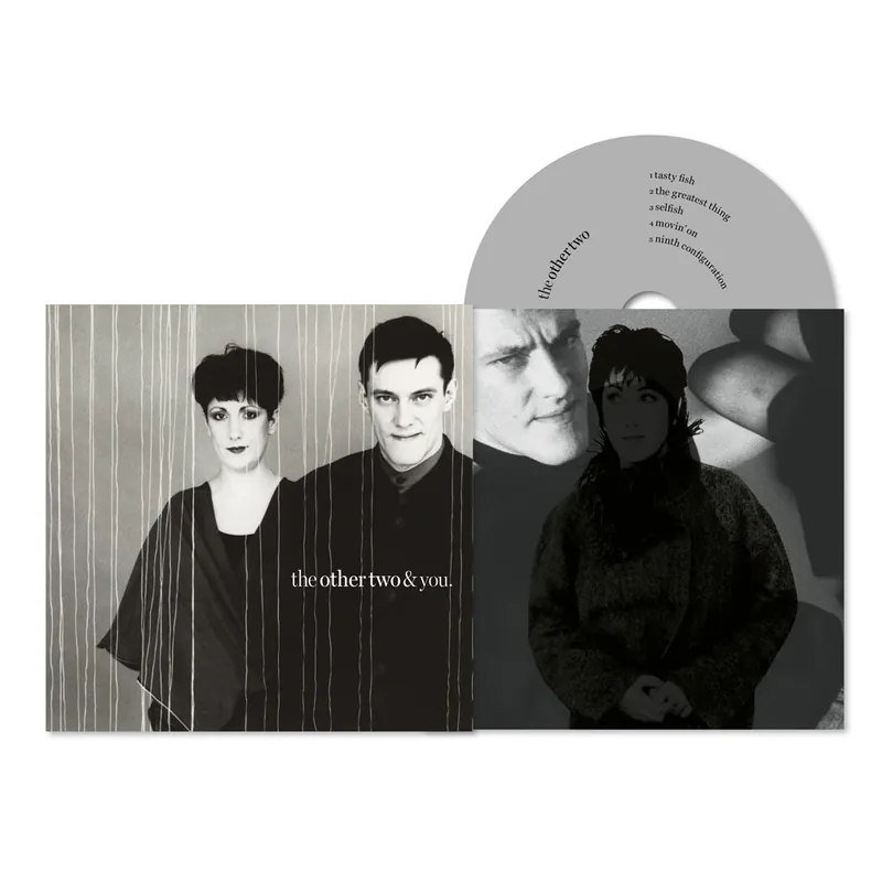 The Other Two & You (1CD) Buy Direct