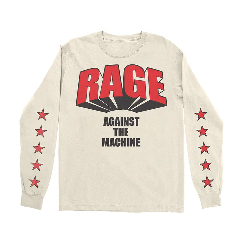 Exclusive Offer Vintage Sport Long Sleeve T-Shirt