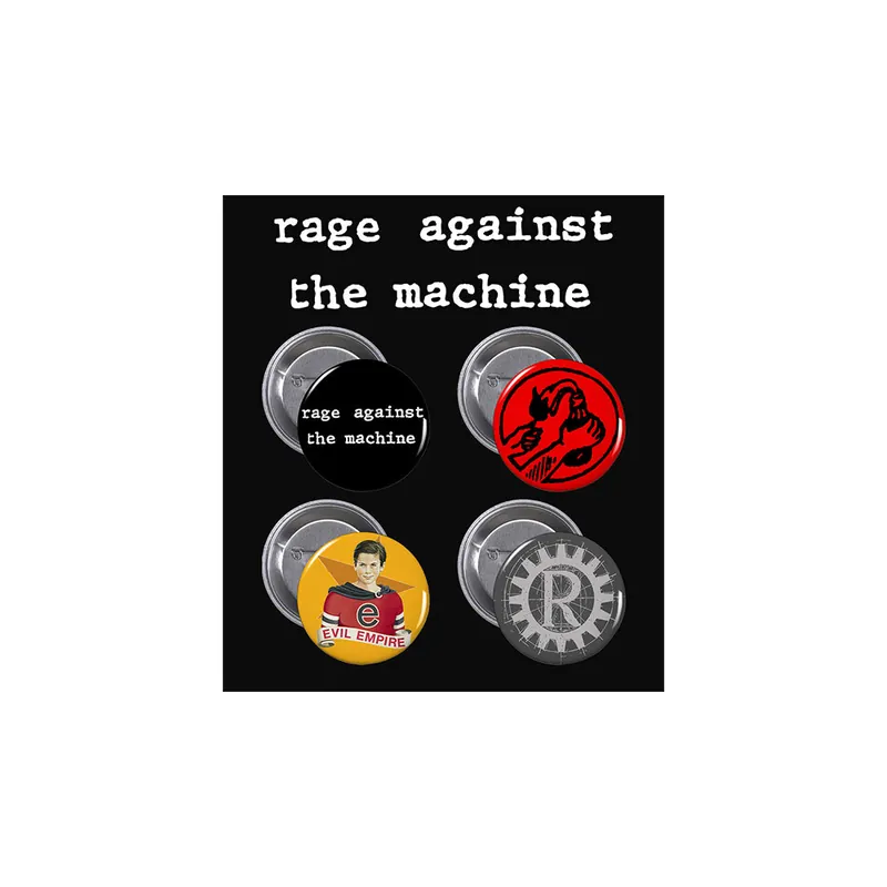 Flash Sale Legacy Button Pack