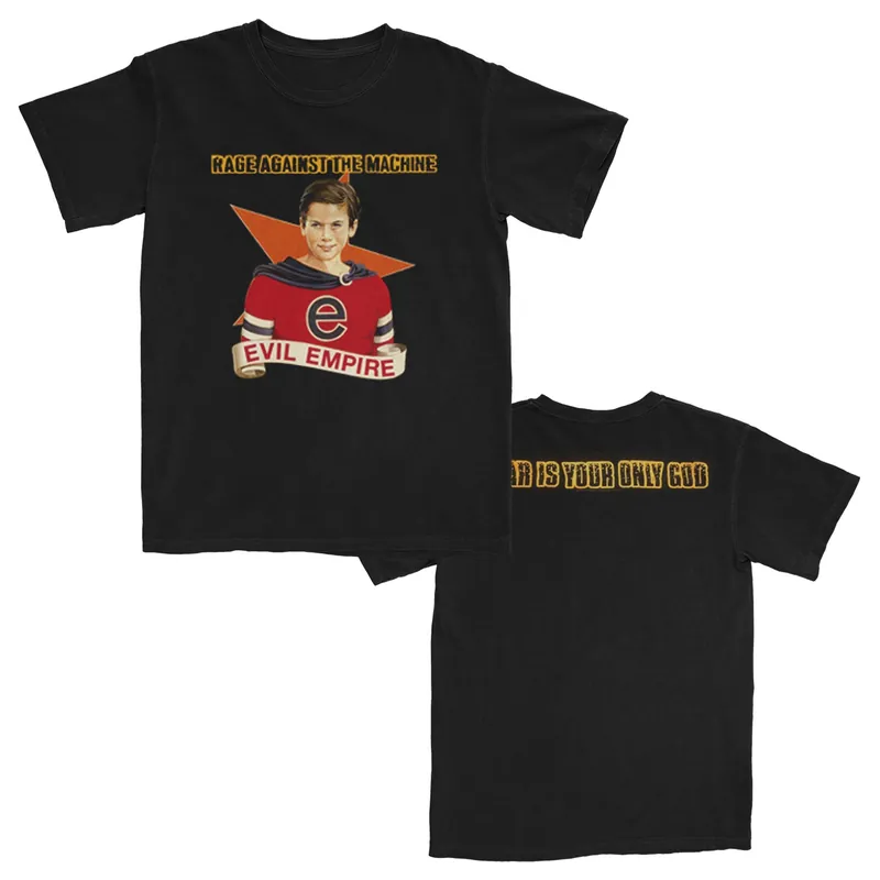 Modern Empire Boy T-Shirt