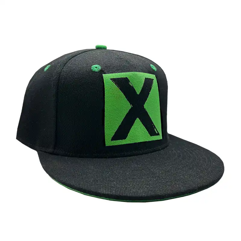 Limited Time x (10th Anniversary Edition) Cap