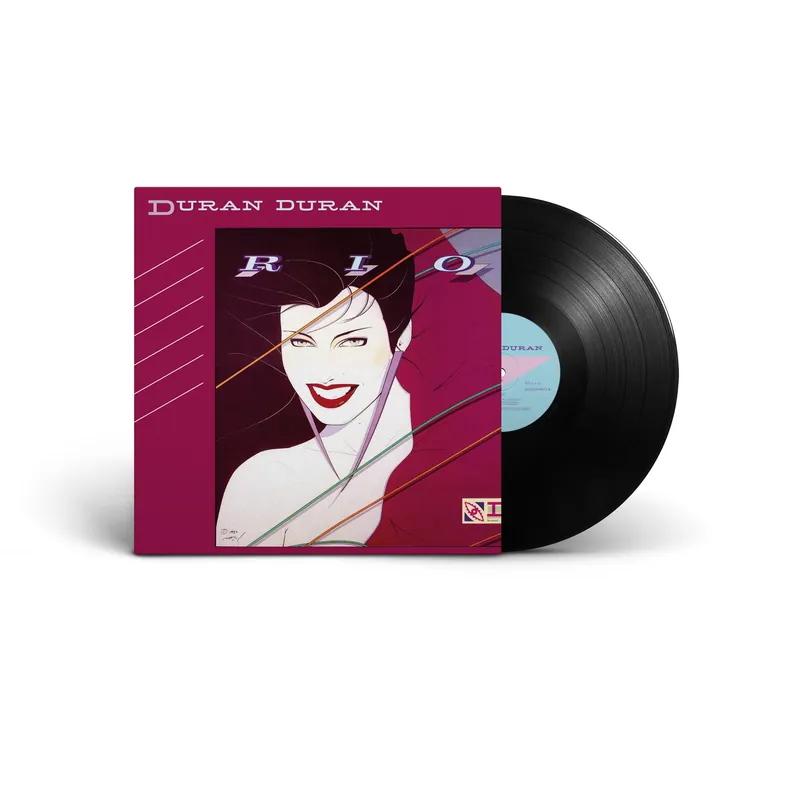 Rio (LP) Price Drop