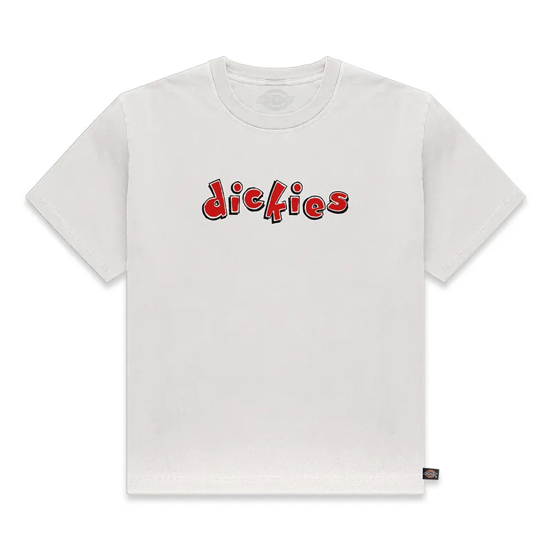 Dickies x Green Day Dickies Dookie Logo T-Shirt Buy Online