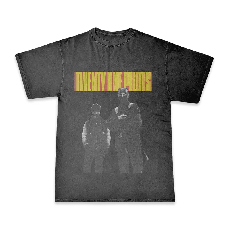 Stand-Ins T-Shirt Worldwide Shipping
