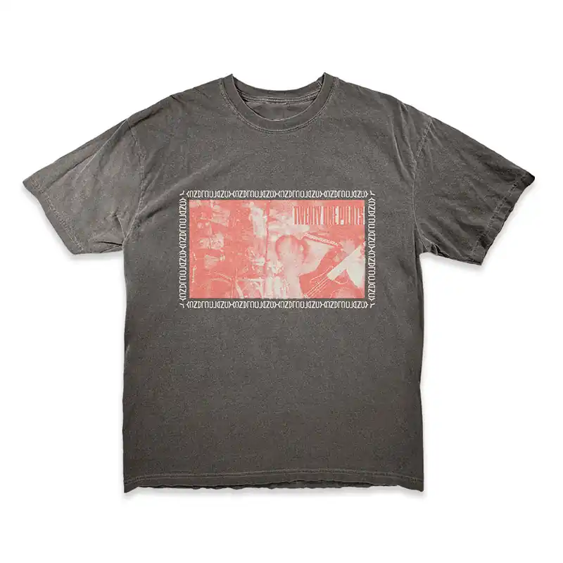 Holiday Sale Punk Stage T-Shirt