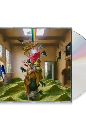 Flash Sale Paradise State of Mind CD