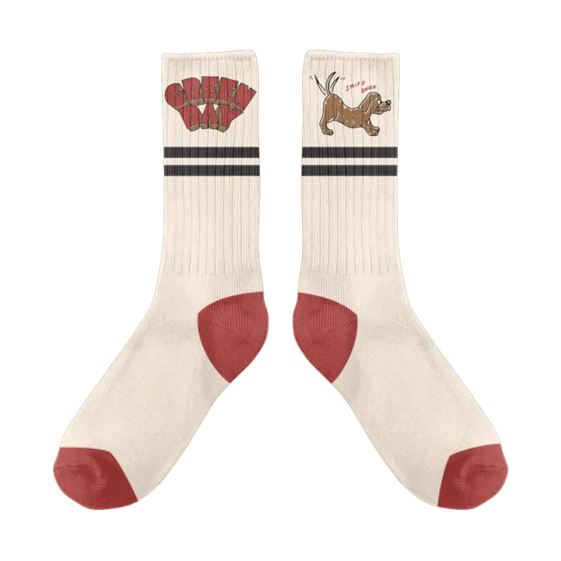Sniff Sniff Socks Weekend Sale