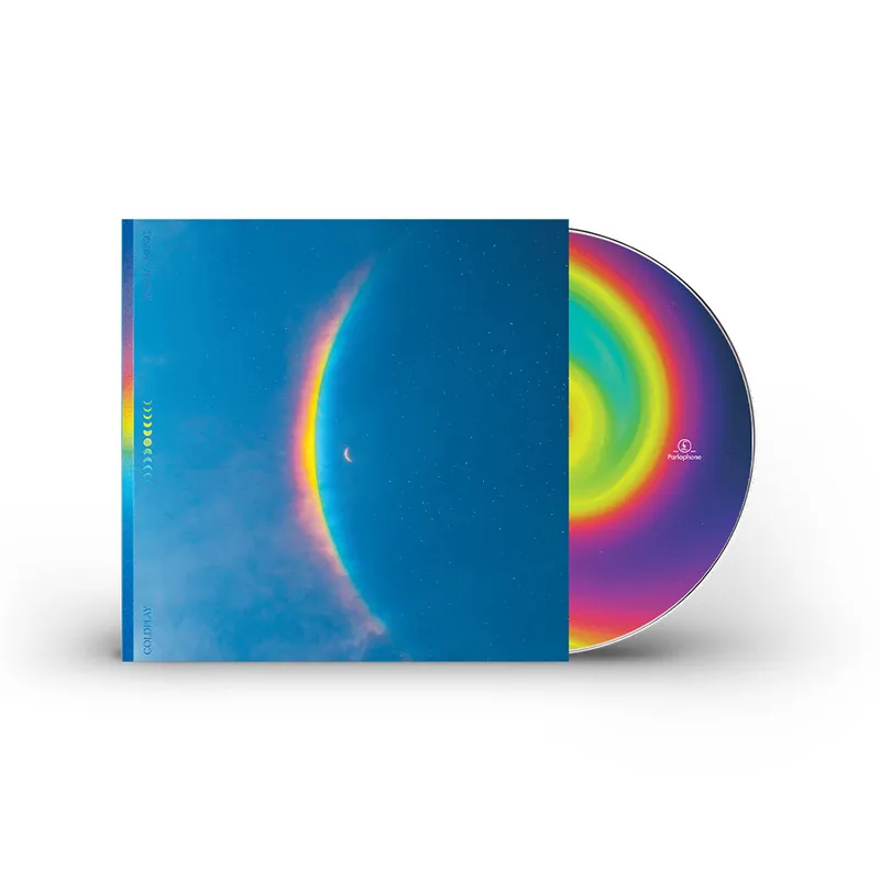 Affordable MOON MUSiC ECOCD