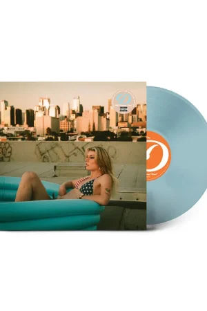 What Happens Now? Spotify Fans First Edition Vinyl LP Bargain