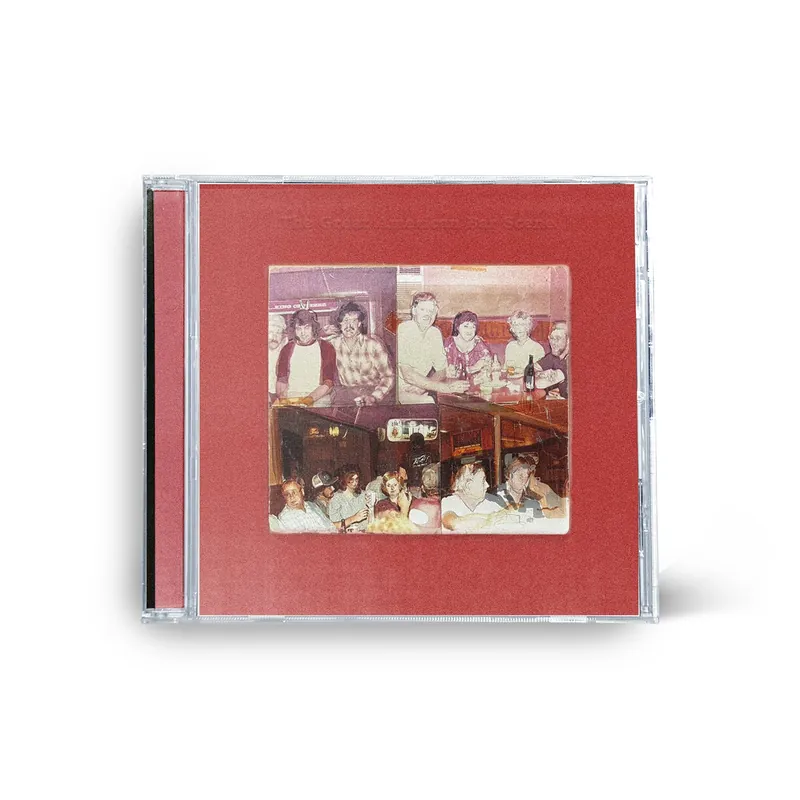 Direct From Manufacturer The Great American Bar Scene CD