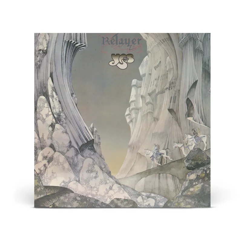 Professional Grade Relayer (Rhino High Fidelity)