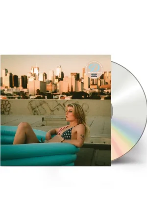 One Day Deal What Happens Now? CD