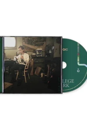 College Park CD Worldwide Shipping