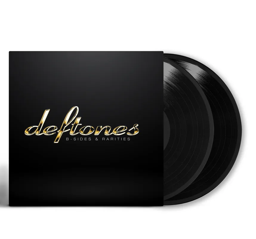B-Sides & Rarities (2LP) Viral
