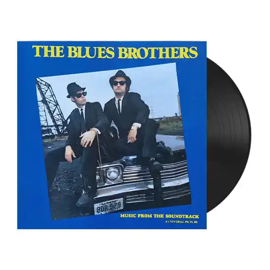 Price Cut The Blues Brothers (Original Motion Picture Soundtrack)