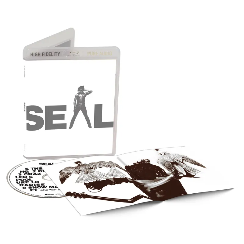 Best Price Seal (Atmos) (Blu-ray)