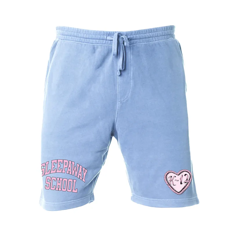 Order Now Sleepaway School K-12 Shorts