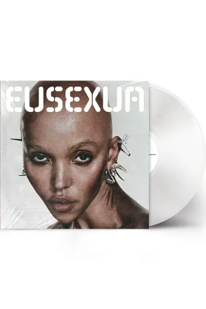 Best Price EUSEXUA Discord Exclusive Vinyl