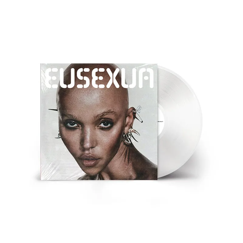 Best Price EUSEXUA Discord Exclusive Vinyl