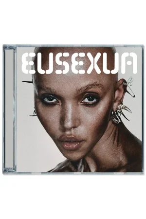 Trusted Brand EUSEXUA CD