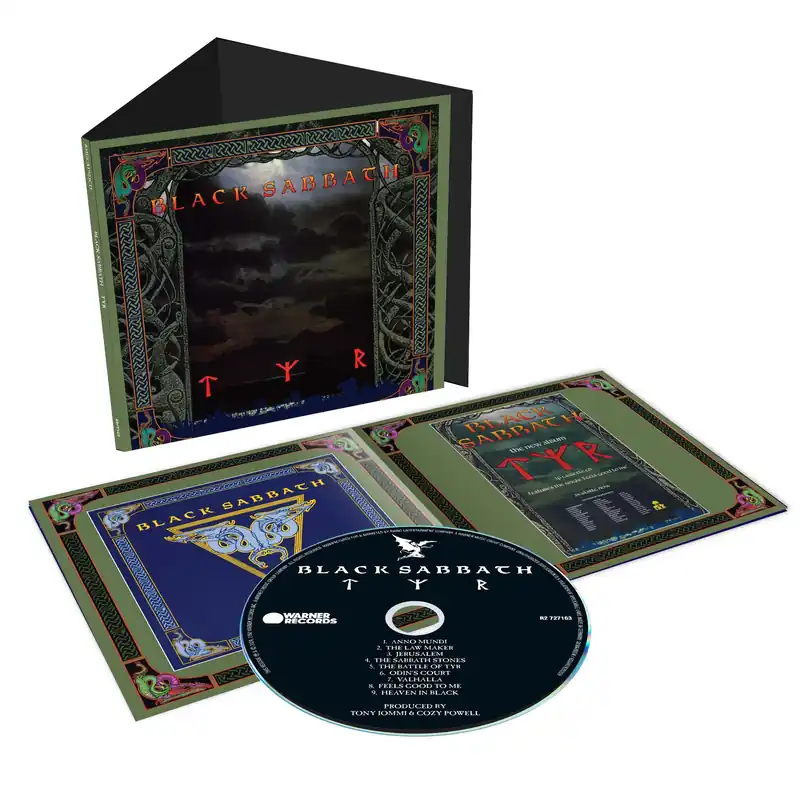 One Day Deal TYR (CD)