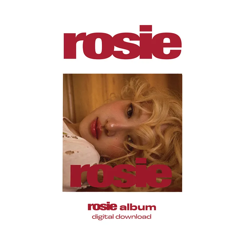 Money Back Guarantee rosie Digital Album
