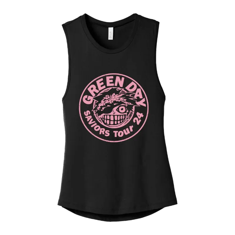 Exclusive Offer Bastard Stamp Ladies Tank