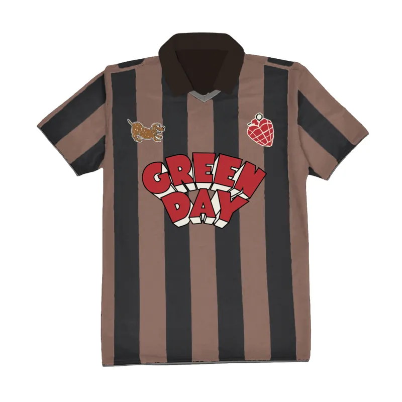Saviors Soccer Jersey (US 2024 Tour Edition) Authentic