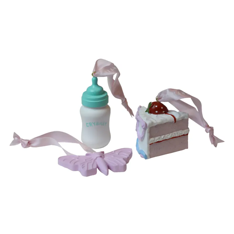 Ornament: The Trilogy Bundle Next Day Delivery