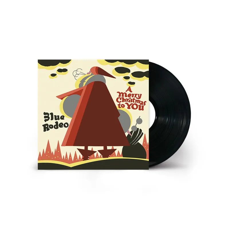 Top Rated A Merry Christmas to You Vinyl (2023)