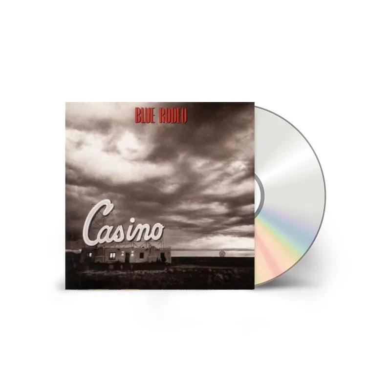 Free Shipping Casino CD