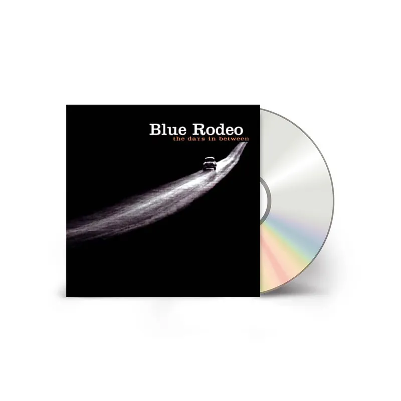 The Days In Between CD Exclusive
