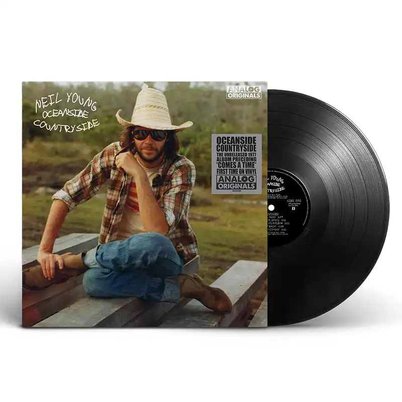 Oceanside Countryside LP Low Price