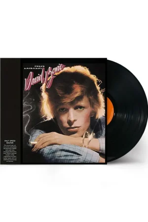 Young Americans (50th Anniversary Half-Speed Master) Handmade